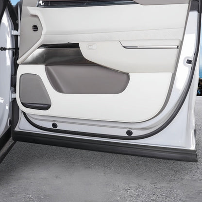 Door Kick Guard Protectors for ZEEKR 7X (4PCS) - NICE EVS