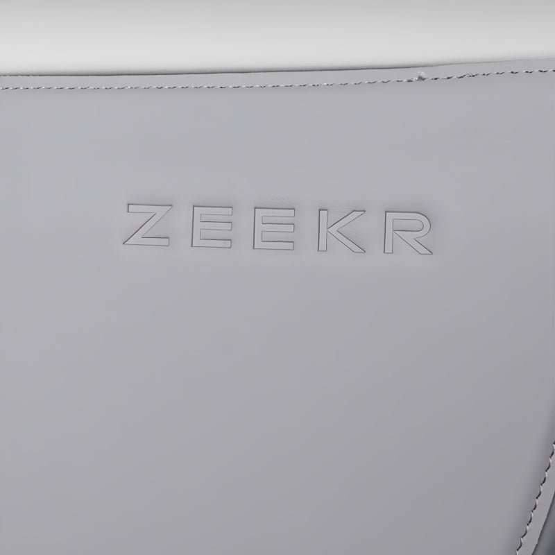 Door Kick Guard Protectors for ZEEKR 7X (4PCS) - NICE EVS