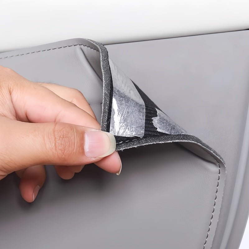 Door Kick Guard Protectors for ZEEKR 7X (4PCS) - NICE EVS