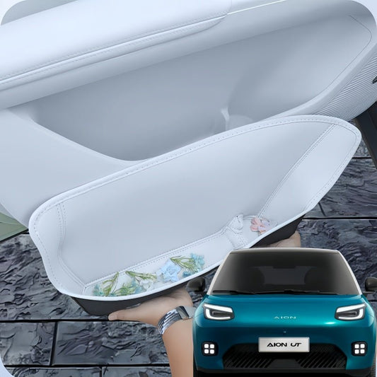 Door Leather Storage Box for Aion UT - NICE EVS