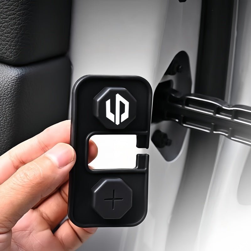 Door Limiter Cover for Leapmotor C10/B10/T03 (4 Pcs) - NICE EVS