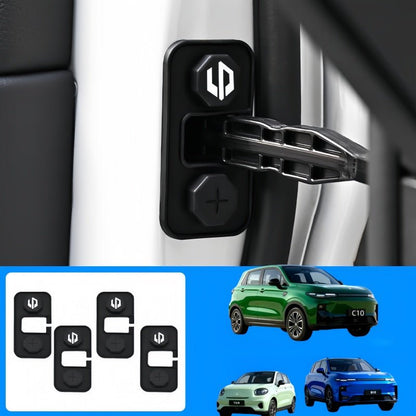 Door Limiter Cover for Leapmotor C10/B10/T03 (4 Pcs) - NICE EVS