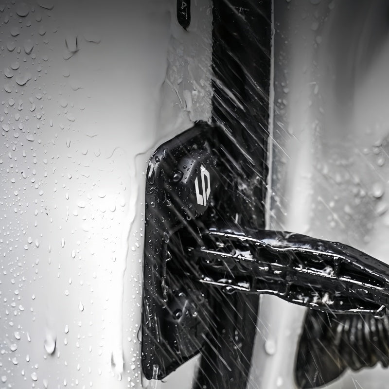 Door Limiter Cover for Leapmotor C10/B10/T03 (4 Pcs) - NICE EVS