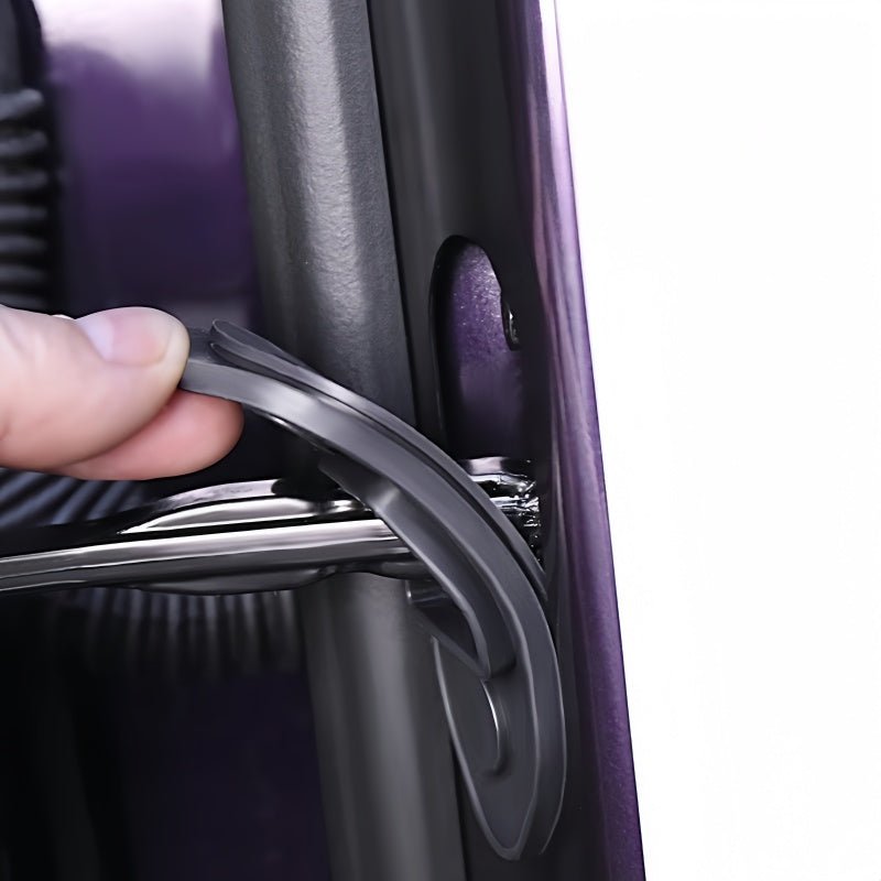 Door Limiter Cover for Leapmotor C10/B10/T03 (4 Pcs) - NICE EVS