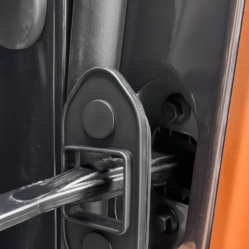 Door Limiter Cover for Leapmotor C10/B10/T03 (4 Pcs) - NICE EVS