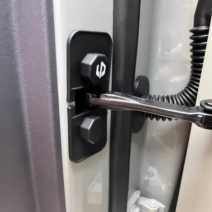 Door Limiter Cover for Leapmotor C10/B10/T03 (4 Pcs) - NICE EVS