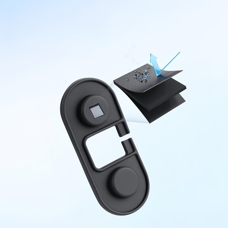 Door Limiter & Hinge Protector Covers for BYD Leopard 5 8 / Denza B5 B8 - NICE EVS