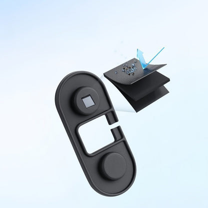 Door Limiter & Hinge Protector Covers for BYD Leopard 5 8 / Denza B5 B8 - NICE EVS