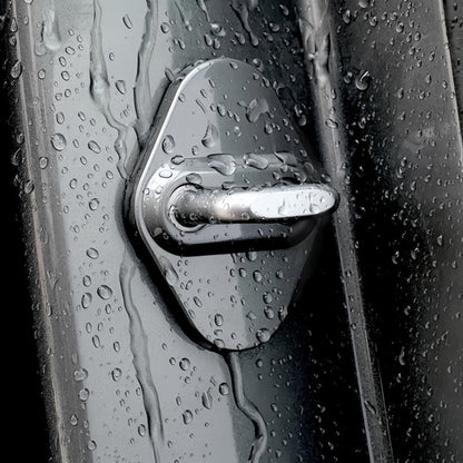 Door Lock Cover for ZEEKR 7X (4 Pcs) - NICE EVS