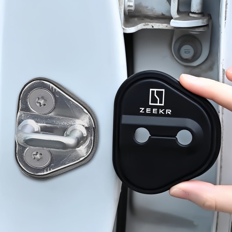 Door Lock Covers for ZEEKR 009 - NICE EVS