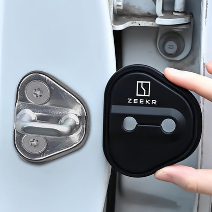 Door Lock Covers for ZEEKR 009 - NICE EVS