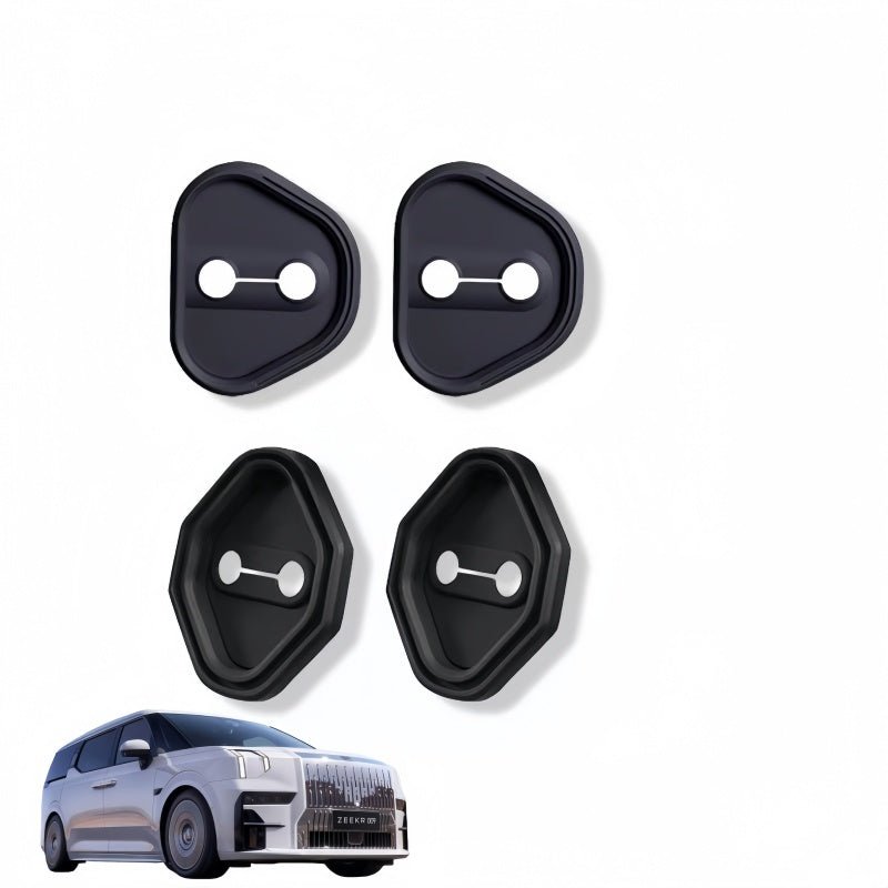 Door Lock Covers for ZEEKR 009 - NICE EVS