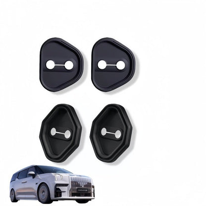 Door Lock Covers for ZEEKR 009 - NICE EVS