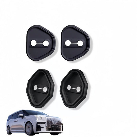 Door Lock Covers for ZEEKR 009 - NICE EVS