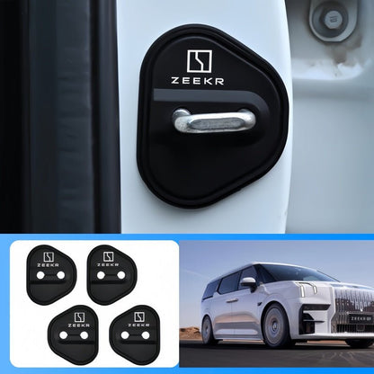 Door Lock Covers for ZEEKR 009 - NICE EVS