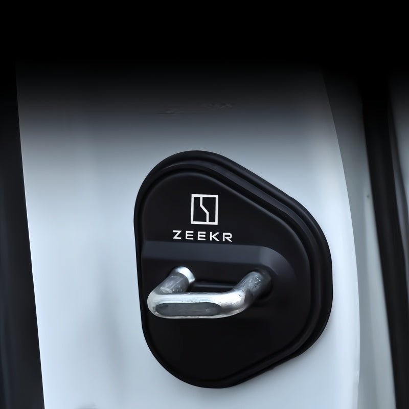 Door Lock Covers for ZEEKR 009 - NICE EVS