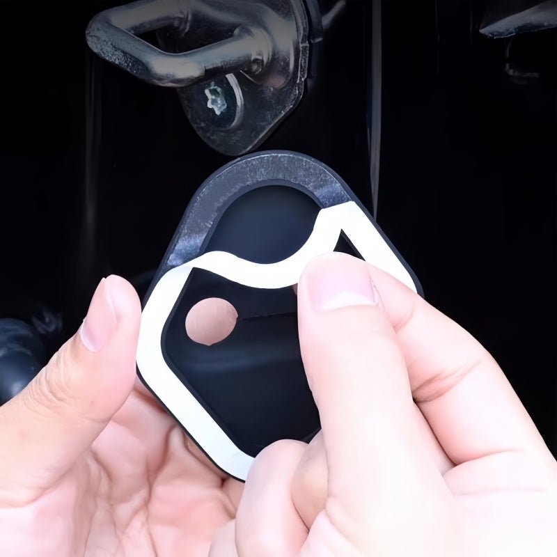 Door Lock Covers for ZEEKR 009 - NICE EVS