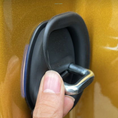 Door Lock Protector Cover for BYD Leopard 5 & Denza B5 - NICE EVS