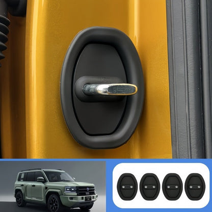 Door Lock Protector Cover for BYD Leopard 5 & Denza B5 - NICE EVS