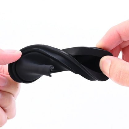Door Lock Silicone Noise-Reducing Protection Covers for Aion UT/RT/V - NICE EVS