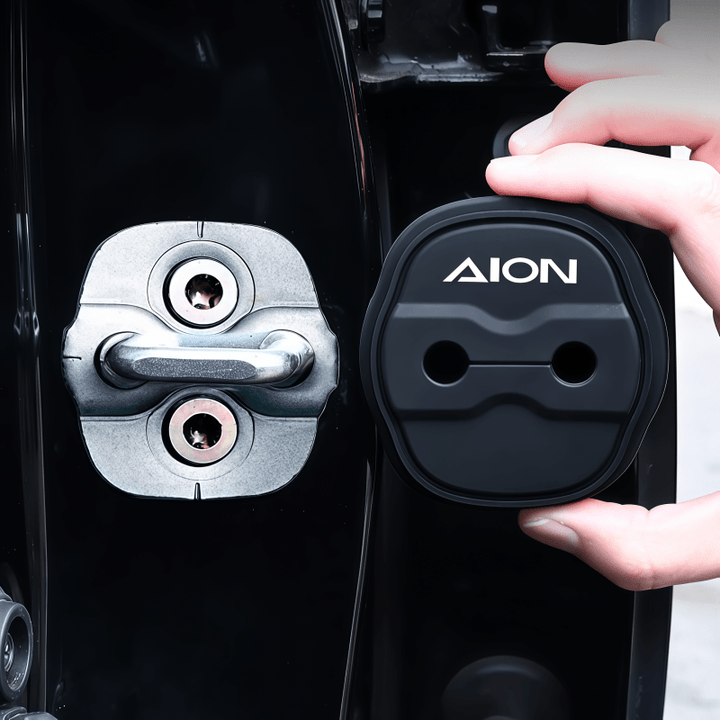 Aion UT Accessories | Custom OEM-Fit EV Upgrade Parts – Page 2 – NICE EVS