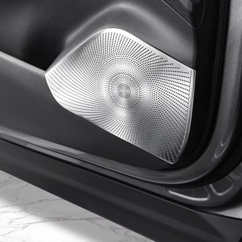 Door Mid-Bass Speaker Dust Cover for BYD Sealion 5 DM-i - NICE EVS
