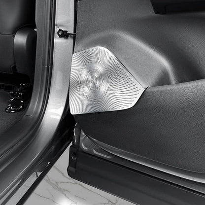 Door Mid-Bass Speaker Dust Cover for BYD Sealion 5 DM-i - NICE EVS