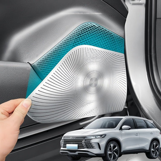 Door Mid-Bass Speaker Dust Cover for BYD Sealion 5 DM-i - NICE EVS