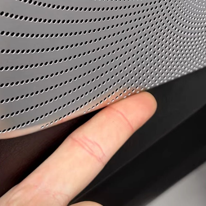 Door Mid-Bass Speaker Dust Cover for BYD Sealion 5 DM-i - NICE EVS
