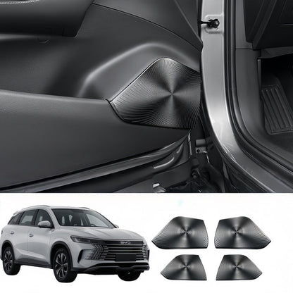 Door Mid-Bass Speaker Dust Cover for BYD Sealion 5 DM-i - NICE EVS