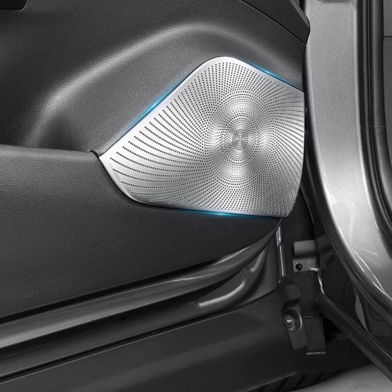 Door Mid-Bass Speaker Dust Cover for BYD Sealion 5 DM-i - NICE EVS