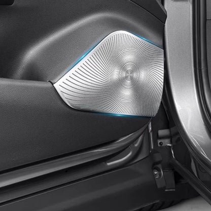 Door Mid-Bass Speaker Dust Cover for BYD Sealion 5 DM-i - NICE EVS