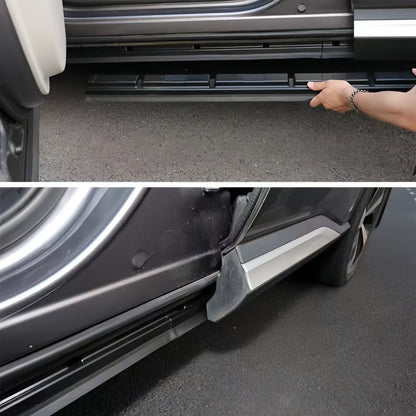 Door Mud Guards for BYD Seal U/Seal U DM -i/Sealion 6 (4 Pcs) - NICE EVS