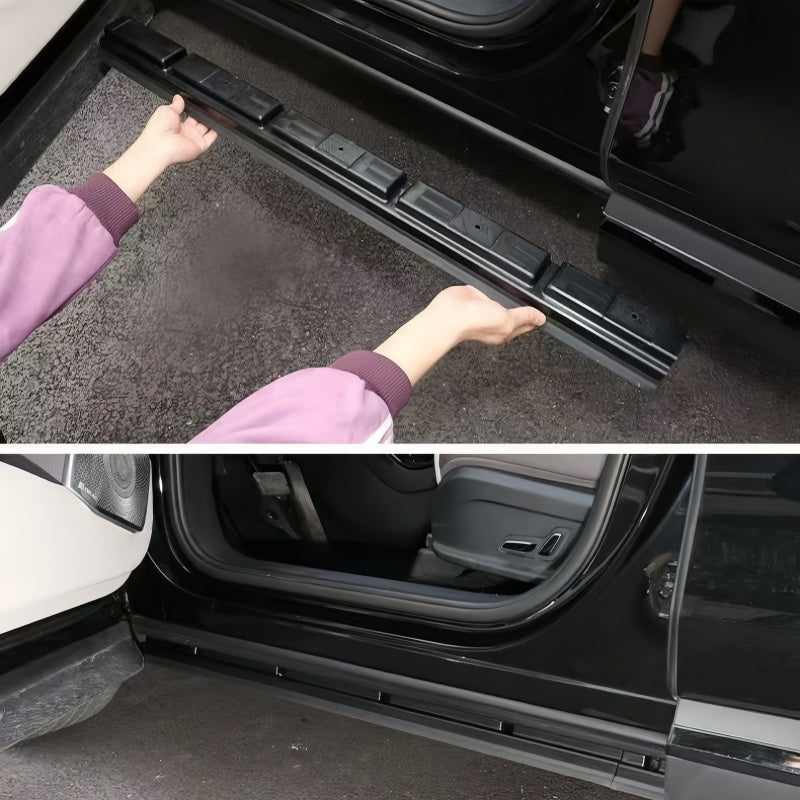 Door Mud Guards for BYD Seal U/Seal U DM -i/Sealion 6 (4 Pcs) - NICE EVS