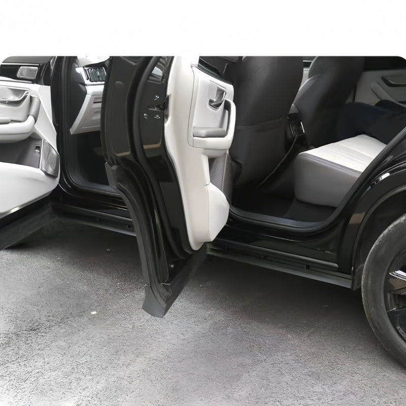 Door Mud Guards for BYD Seal U/Seal U DM -i/Sealion 6 (4 Pcs) - NICE EVS