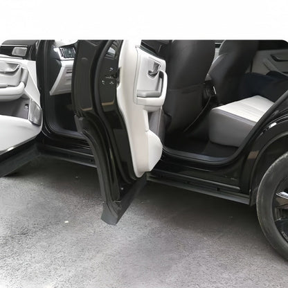 Door Mud Guards for BYD Seal U/Seal U DM -i/Sealion 6 (4 Pcs) - NICE EVS