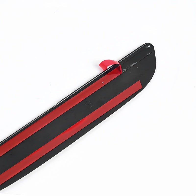 Door Outer Handle & Bowl Gloss Black Covers for Leapmotor B03X - NICE EVS