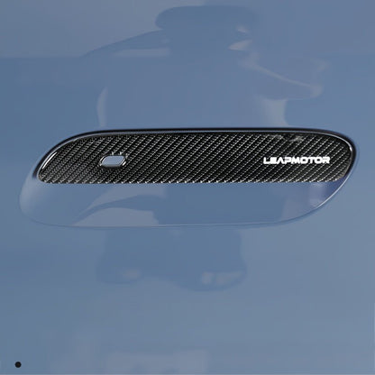 Door Outer Handle Epoxy Covers for Leapmotor B03X - NICE EVS
