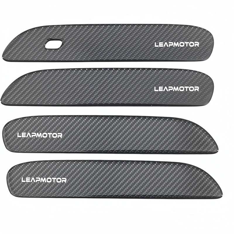 Door Outer Handle Epoxy Covers for Leapmotor B03X - NICE EVS