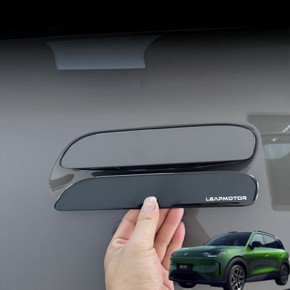 Door Outer Handle Epoxy Covers for Leapmotor B03X - NICE EVS