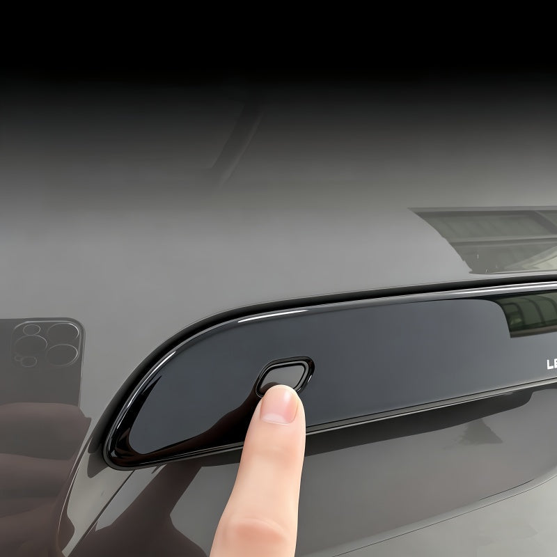 Door Outer Handle Epoxy Covers for Leapmotor B03X - NICE EVS