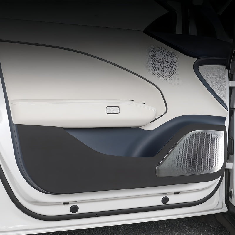 Door Panel Anti‑Kick Pad for 2026 Zeekr 7GT - NICE EVS