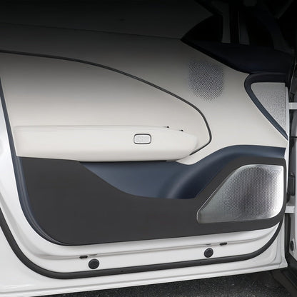 Door Panel Anti‑Kick Pad for 2026 Zeekr 7GT - NICE EVS