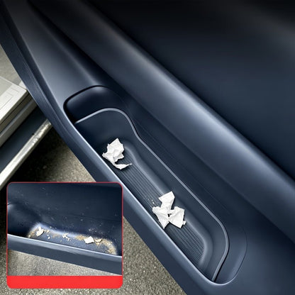 Door Pocket Storage Tray for Leapmotor B03X - NICE EVS