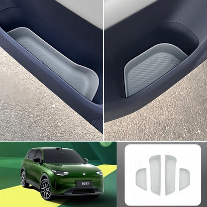 Door Pocket Storage Tray for Leapmotor B03X - NICE EVS