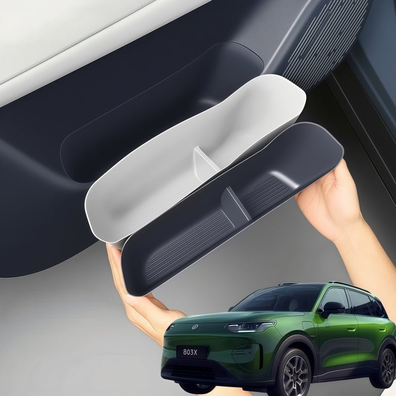 Door Pocket Storage Tray for Leapmotor B03X - NICE EVS