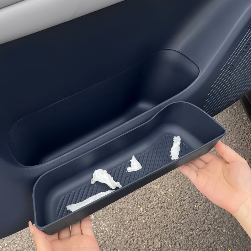 Door Pocket Storage Tray for Leapmotor B03X - NICE EVS