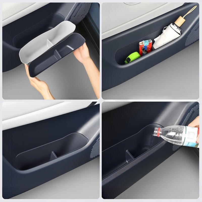 Door Pocket Storage Tray for Leapmotor B03X - NICE EVS