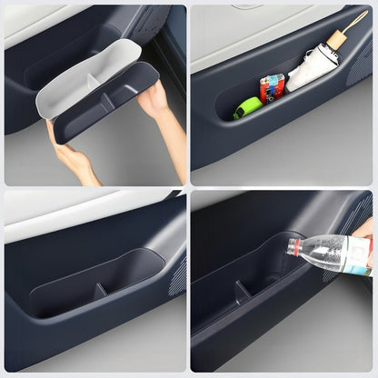 Door Pocket Storage Tray for Leapmotor B03X - NICE EVS
