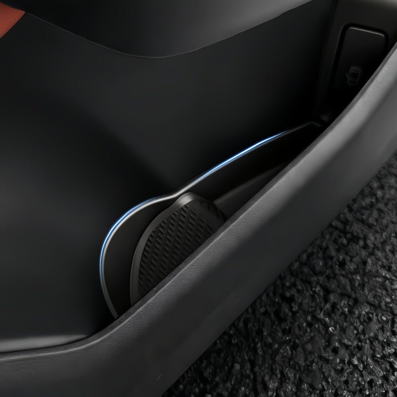 Door Side Storage Organizer Tray for 2026 Zeekr 7GT - NICE EVS